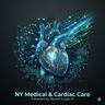 NY Medical & Cardiac Care logo